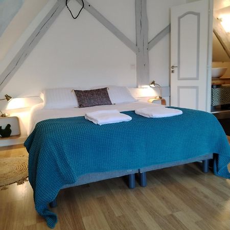 Appartement Henri II Le Mans Ngoại thất bức ảnh