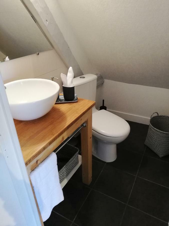 Appartement Henri II Le Mans Ngoại thất bức ảnh
